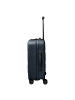 travelite Panello 4 Rollen Kabinentrolley 55 cm night sky