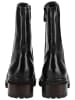 Everybody Stiefelette GEMA in Schwarz