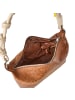 Desigual Sierra Schultertasche 32 cm brown