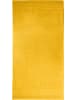 REDBEST Frottier Duschtuch New York in gelb