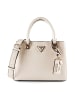 Guess Noelle Handtasche 25 cm in bone