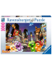 Ravensburger Puzzle 1.000 Teile Gelini am Time Square Ab 14 Jahre in bunt