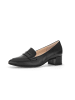 Gabor Fashion Hochfrontpumps in schwarz