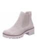 rieker Stiefelette in beige