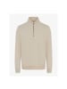 BRAX  Langarmshirt in oat