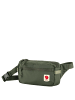 FJÄLLRÄVEN High Coast Hip Pack - Gürteltasche 21 cm (blackberry) in mountain green