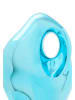 myMo at night Women Handbag in Aqua