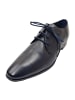 Bugatti Business Schnürschuhe in Schwarz