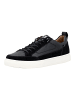 rieker Sneaker in Schwarz