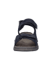 Josef Seibel Sandalen in Blau