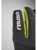 Reusch Skihandschuhe Baldo R-TEX XT in 4452 brill.blue/black/saf.yell