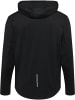 Hummel Hummel Kapuzenpullover Hmlaston Yoga Herren in BLACK