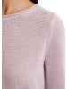 Marc O'Polo DfC Pulover regular in Pale Lilac
