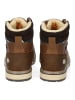 DOCKERS Stiefelette in Cognac