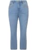 Studio Untold Hosen in light blue
