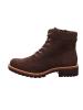 Ecco Stiefeletten in dunkel-braun