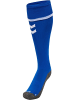 Hummel Sportsocken "Hmlcore Football Socks" in Blau