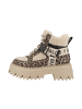 Buffalo Boots Aspen Com Mid Warm in beige
