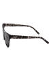 DKNY Sonnenbrille in Black