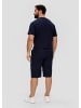 s.Oliver Bermuda DETROIT in 59G2_navy