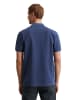 Marc O'Polo Poloshirt Piqué regular in Iris Ink