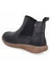 Josef Seibel Schlupfstiefel in black
