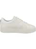 Geox Sneaker low D Skyely A in creme