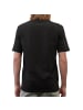 Marc O'Polo T-Shirt 1er Pack in Schwarz