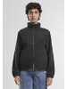 Urban Classics Light Jackets - Coat in black/black