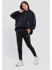 Tom Barron Jogginganzug Oversized in black