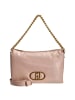 Liu Jo Lapuffy - Umhängetasche M 40 cm (cipria) in cipria