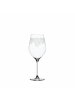 Spiegelau Bordeauxglas 2er-Set Arabesque in Klar