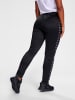 Hummel Verstellbare Taille Hose Hmlauthentic Damen in BLACK