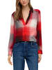 S. Oliver Bluse in Rot