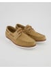 Marc O'Polo Shoes Segelschuhe in Beige