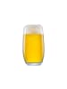 Schott Zwiesel 4er Set Bierbecher For you in Transparent 330 ml in transparent