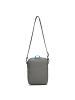 Pacsafe GO Festival anti theft Umhängetasche RFID 17 cm in stone