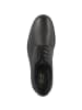 Clarks Businessschuhe Atticus LTLace in schwarz