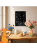 Mr. & Mrs. Panda Wandbild Lampertheim mit Spruch in Keine Angabe