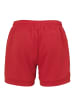 Kempa Shorts PRIME SHORTS WOMEN in rot