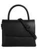 Bugatti Handtasche ILVA Kunstfaser in schwarz