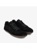 Groundies Sneaker in schwarz