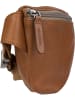 Strellson Gürteltasche Hyde Park HipBag SHZ in Cognac
