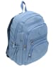 Mindesa Rucksack in Blau Grau