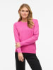 Vila Strickpullover in Fiji Flower