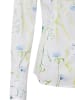 brookshire Bluse in weiß mehrfarbig - 0108