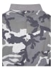 Urban Classics Bomberjacken in snow camo