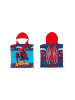 MARVEL Spider-Man Spider Sense Poncho 50x100