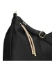 Zwei Lola Schultertasche 47 cm black