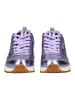 Skechers Sneaker Violett